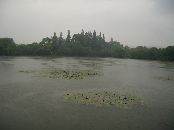 Hangzhou - West Lake