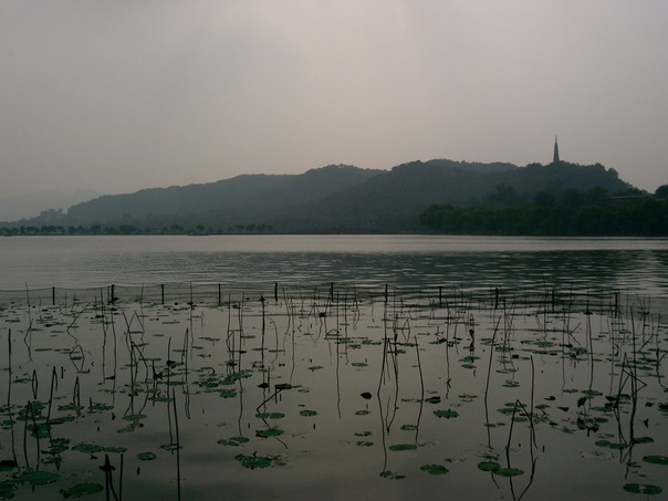 Hangzhou - West Lake