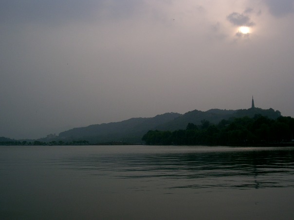 Hangzhou - West Lake