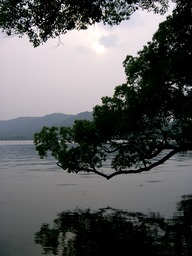 Hangzhou - West Lake