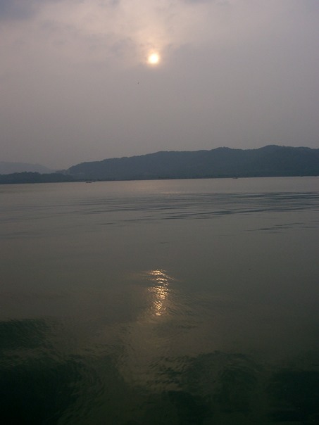 Hangzhou - West Lake