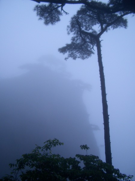 Huangshan