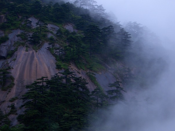 Huangshan