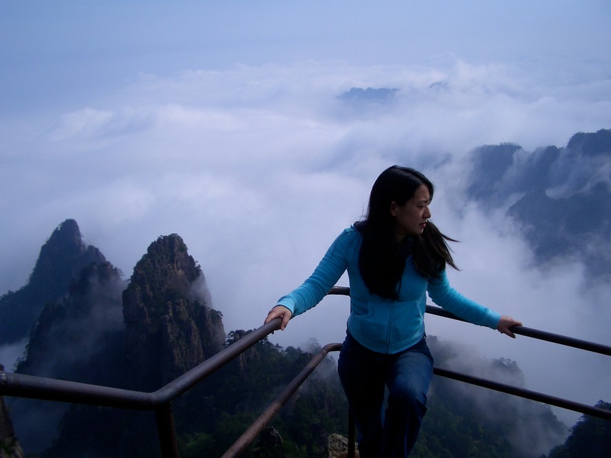 Huangshan