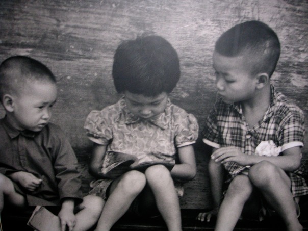 Hong Kong - Museum of History