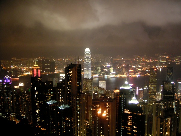 Hong Kong