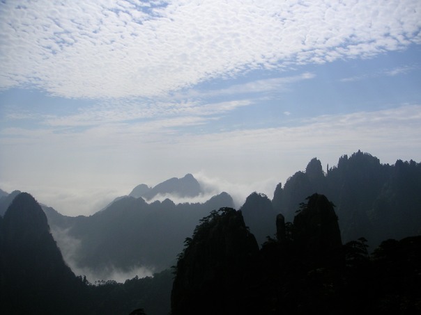 Huangshan