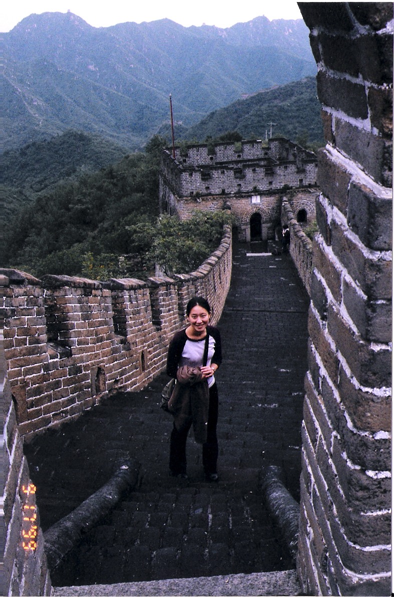 The Great Wall