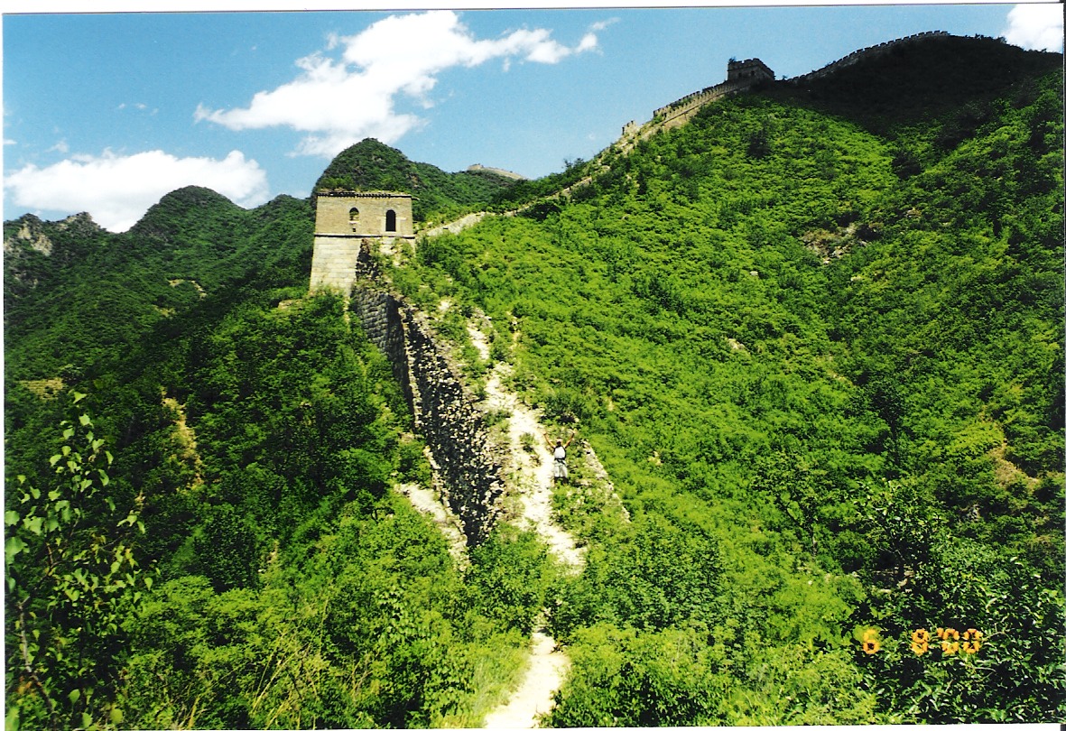 The Great Wall